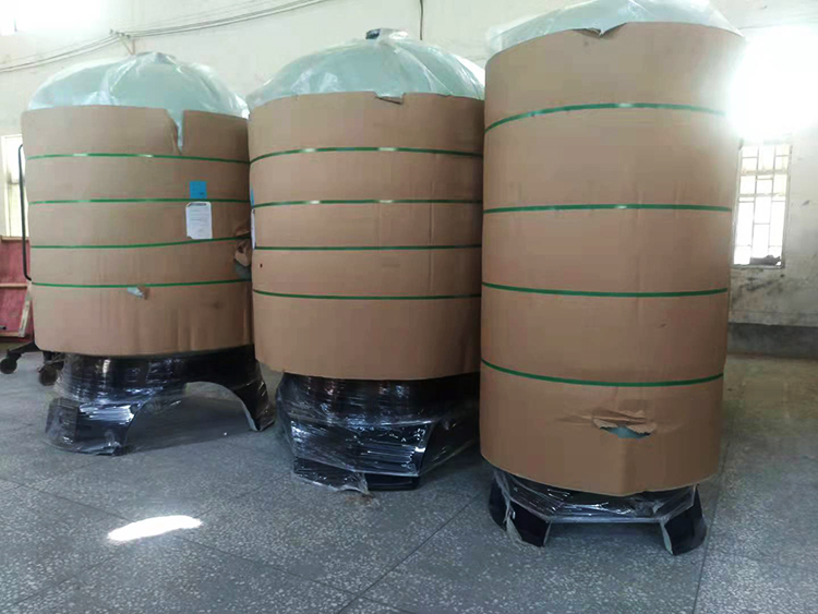 企石镇1500MM*2400MM玻璃钢过滤罐多介质软化通用FRP成达复合罐